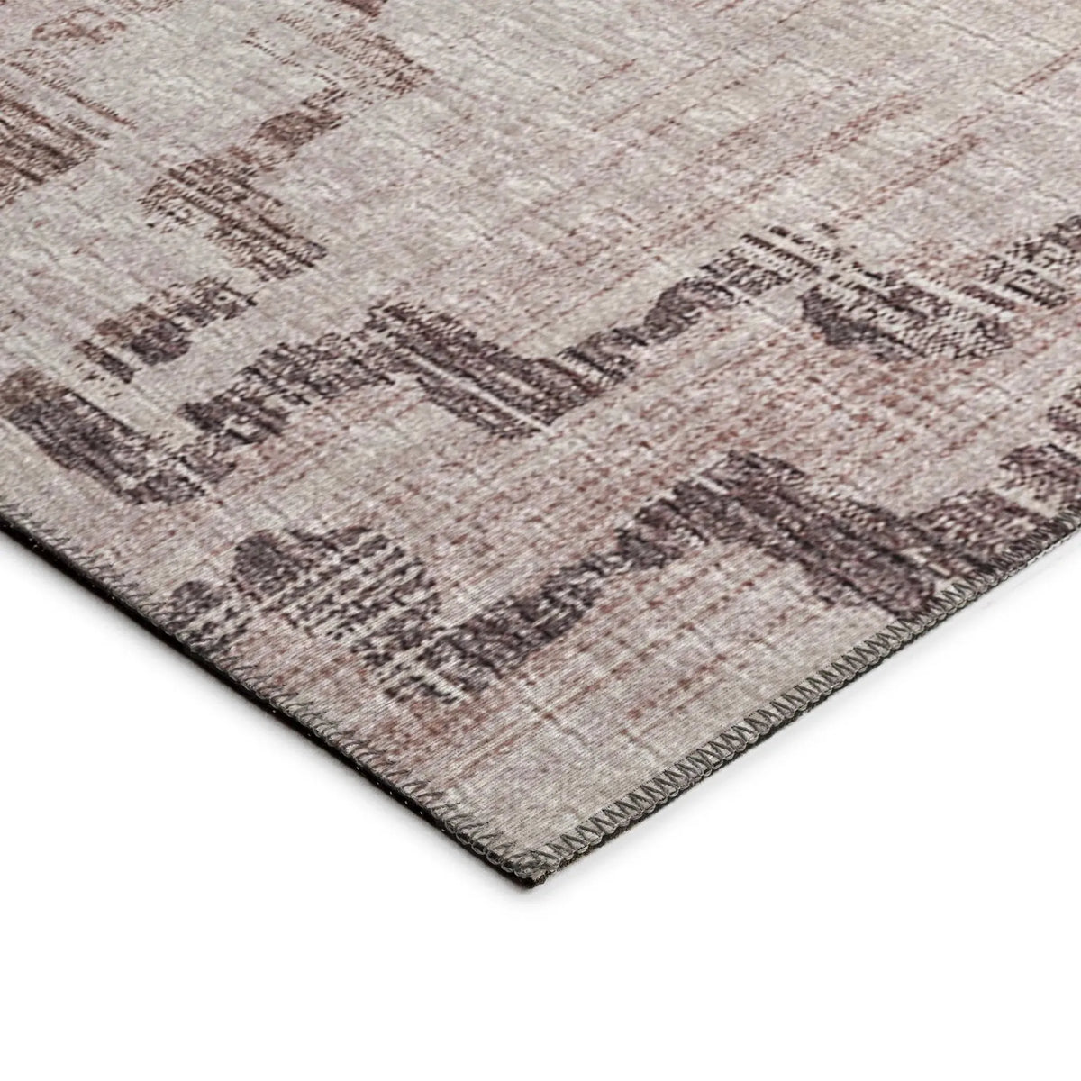 Sedona SN15 Walnut Rug