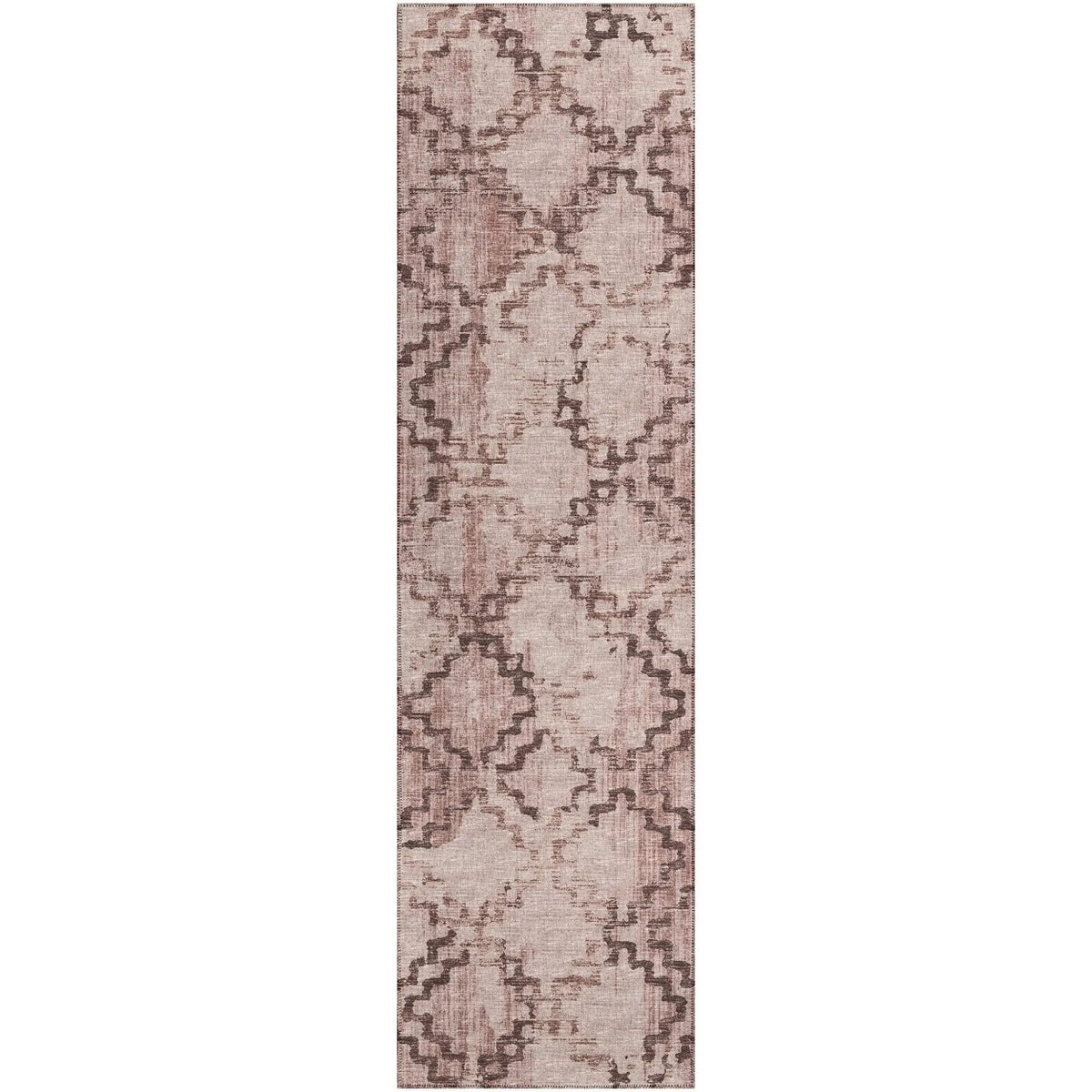 Sedona SN15 Walnut Rug