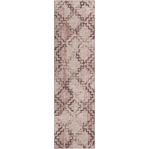 Sedona SN15 Walnut Rug