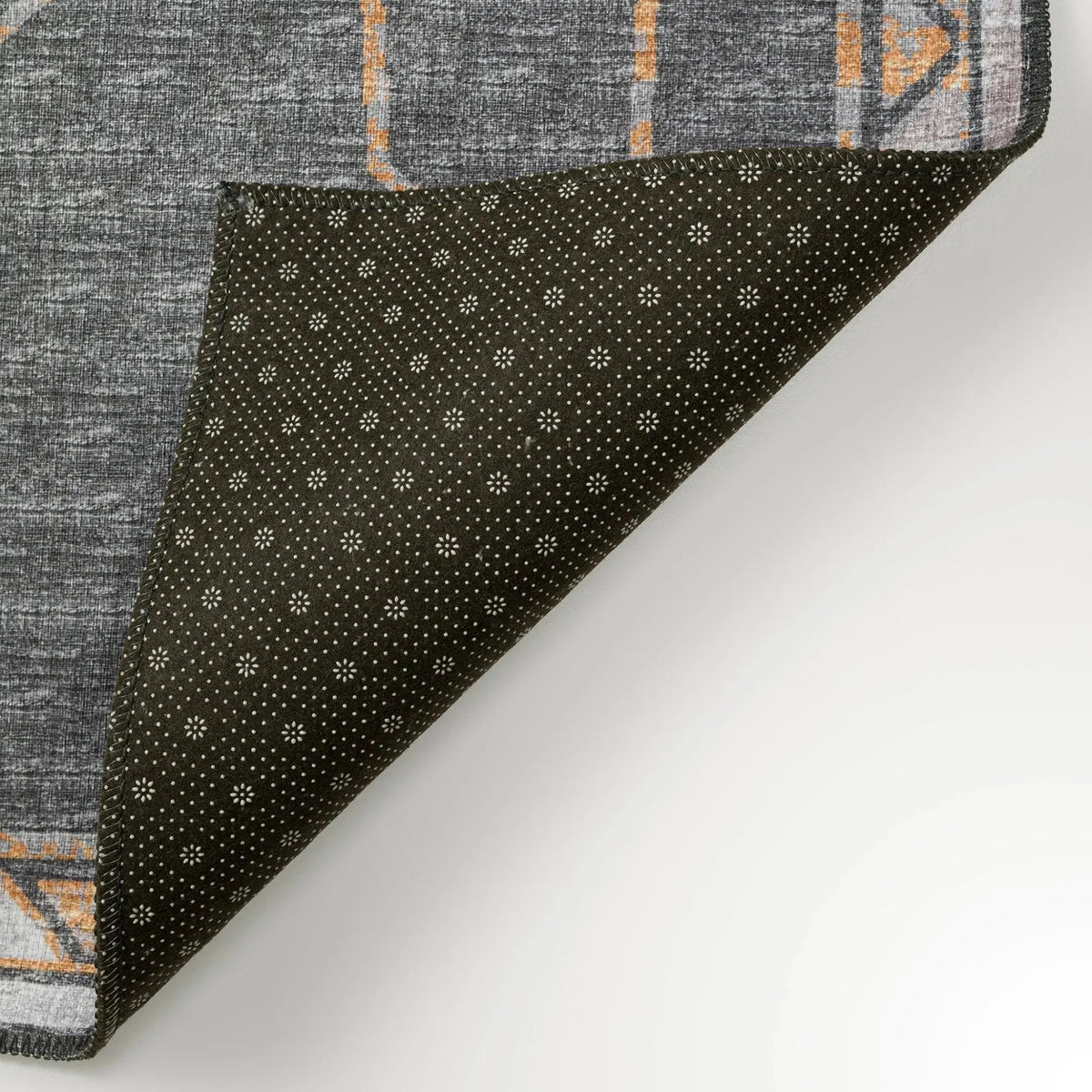 Sedona SN16 Charcoal Rug