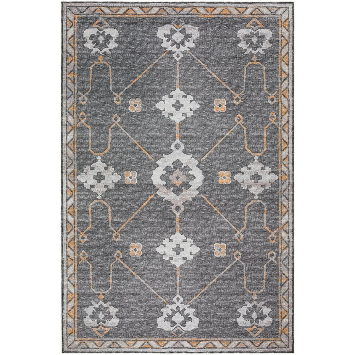 Sedona SN16 Charcoal Rug