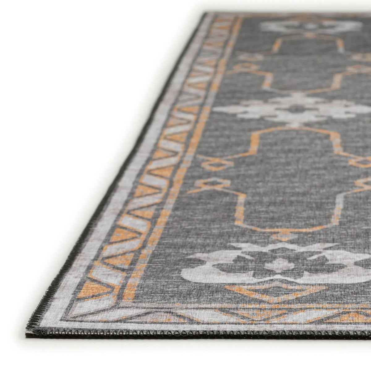 Sedona SN16 Charcoal Rug