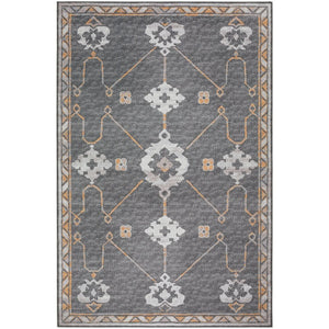 Sedona SN16 Charcoal Rug