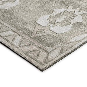 Sedona SN16 Khaki Rug