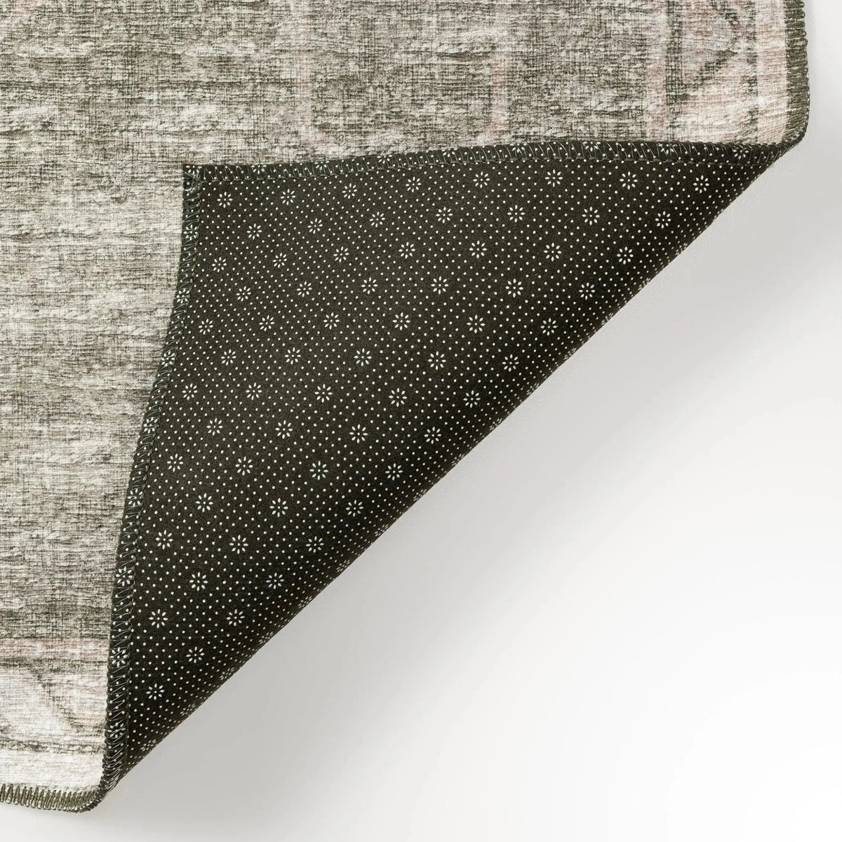 Sedona SN16 Khaki Rug