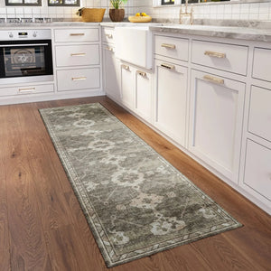 Sedona SN16 Khaki Rug