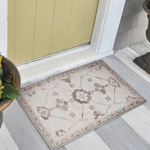Sedona SN16 Parchment Rug