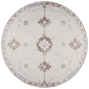 Sedona SN16 Parchment Rug