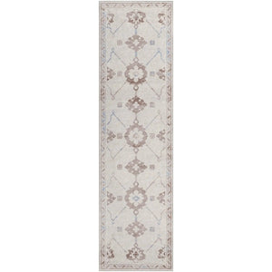 Sedona SN16 Parchment Rug
