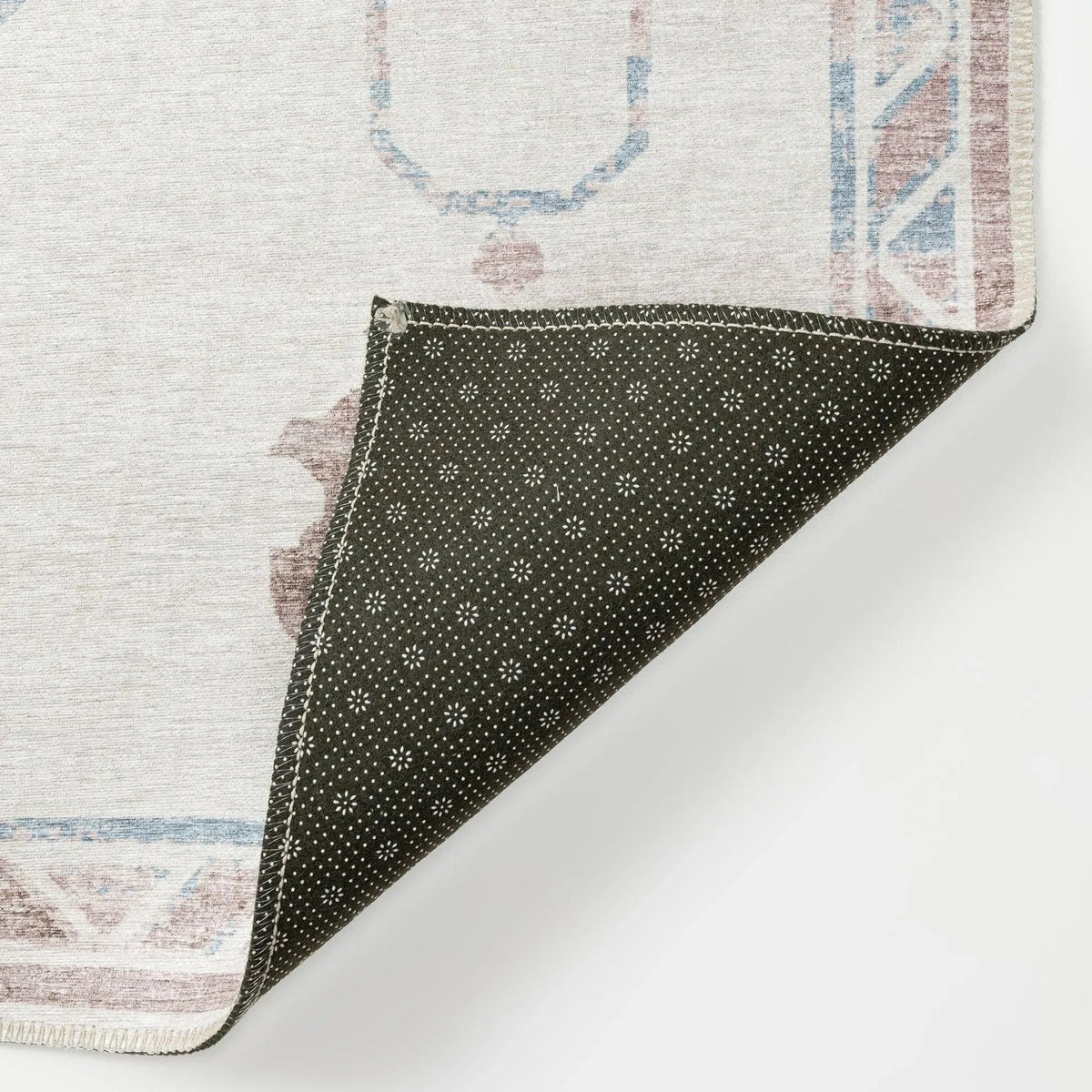 Sedona SN16 Parchment Rug