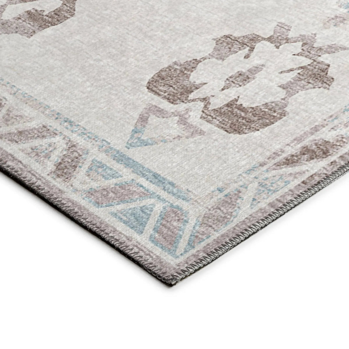 Sedona SN16 Parchment Rug