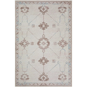 Sedona SN16 Parchment Rug