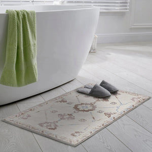 Sedona SN16 Parchment Rug