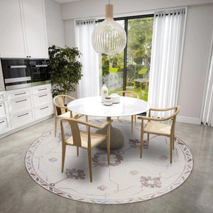 Sedona SN16 Parchment Rug