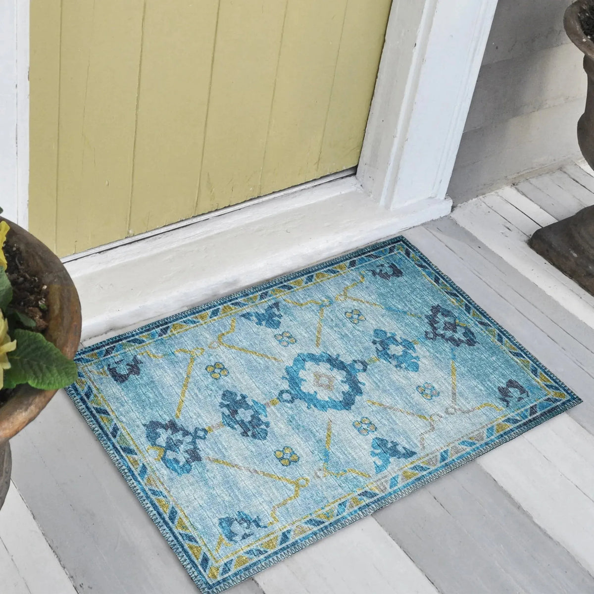 Sedona SN16 Riverview Rug