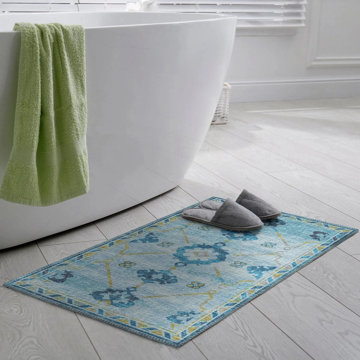 Sedona SN16 Riverview Rug