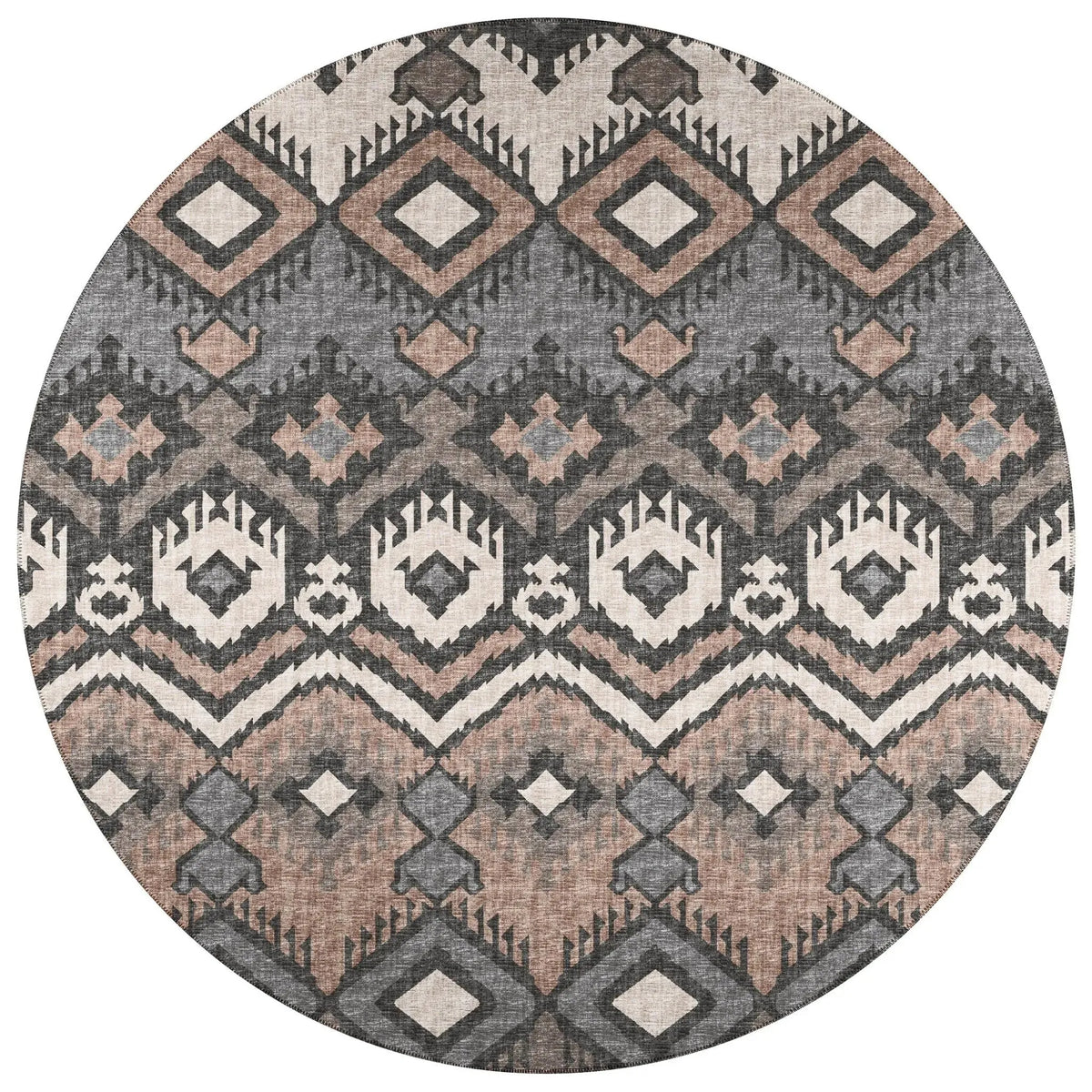 Sedona SN2 Bison Rug