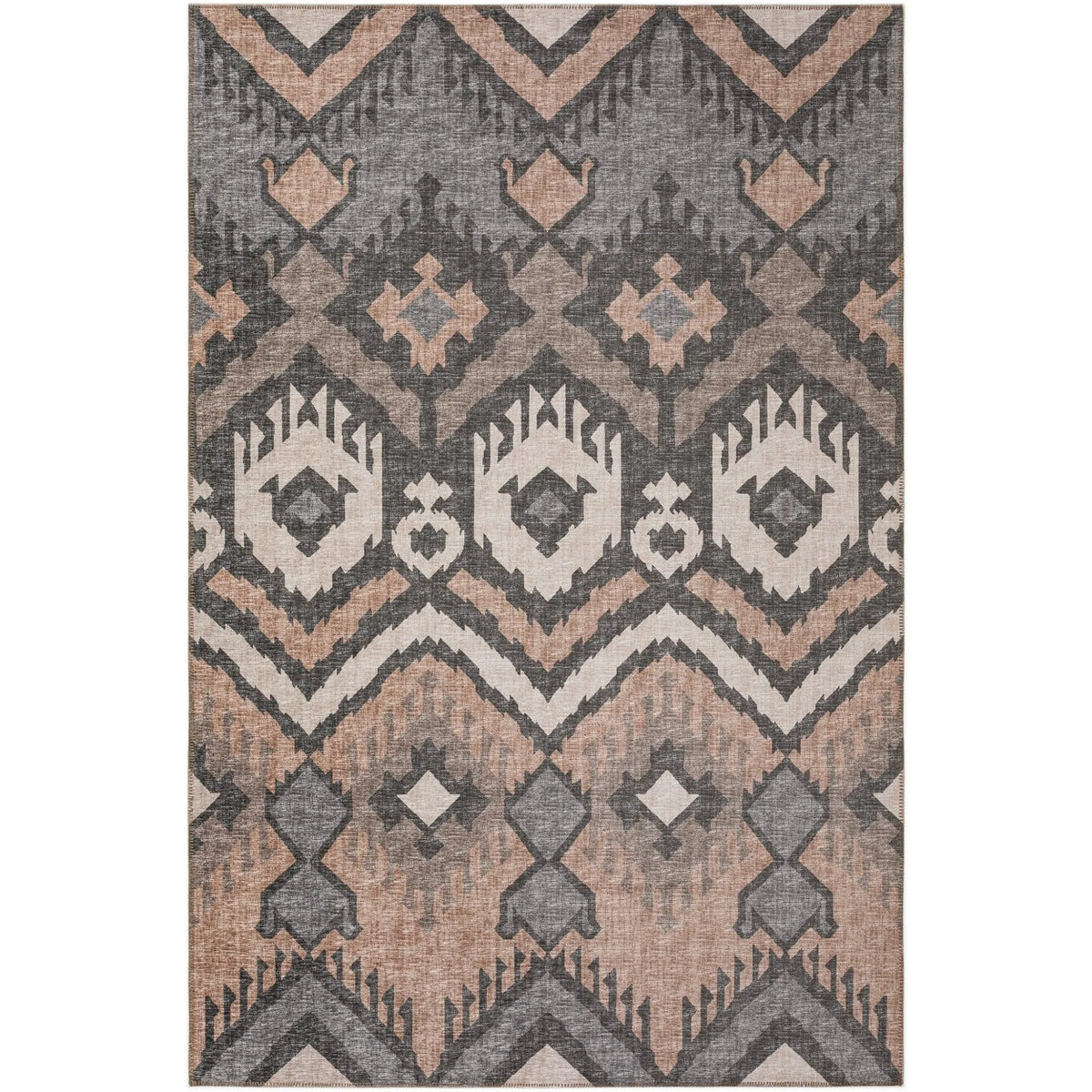 Sedona SN2 Bison Rug