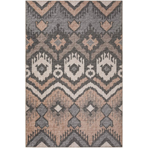Sedona SN2 Bison Rug