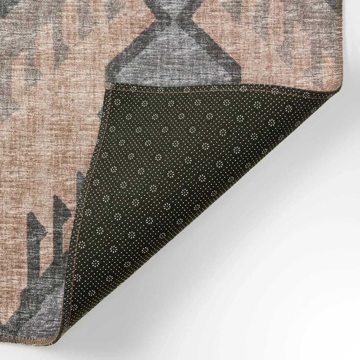 Sedona SN2 Bison Rug