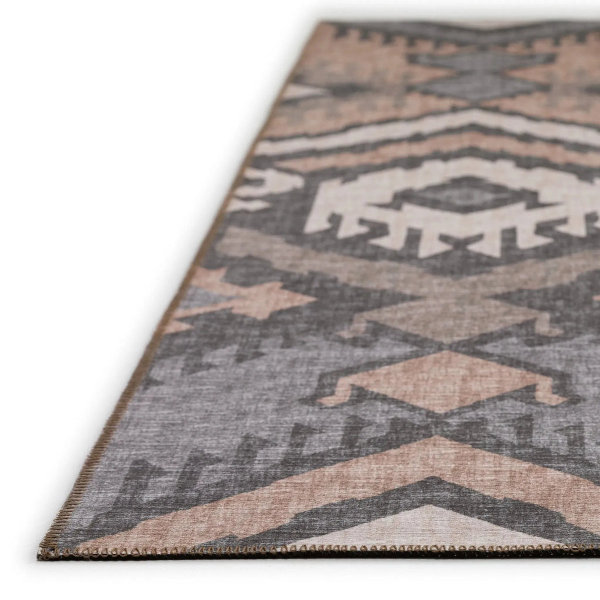Sedona SN2 Bison Rug