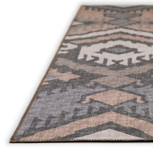 Sedona SN2 Bison Rug