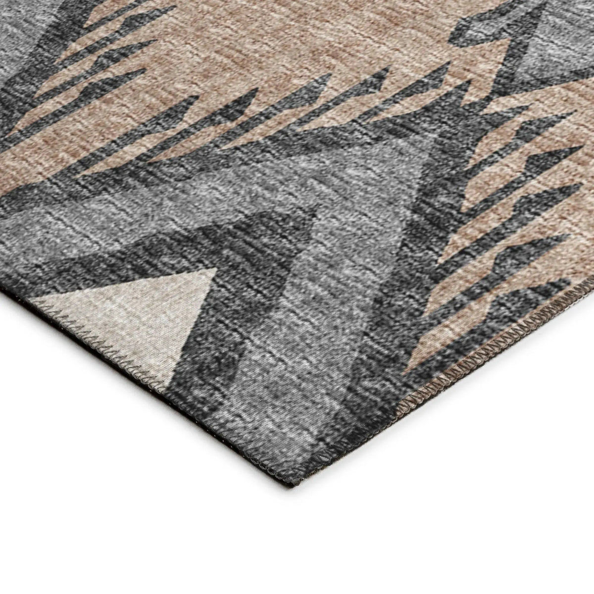 Sedona SN2 Bison Rug