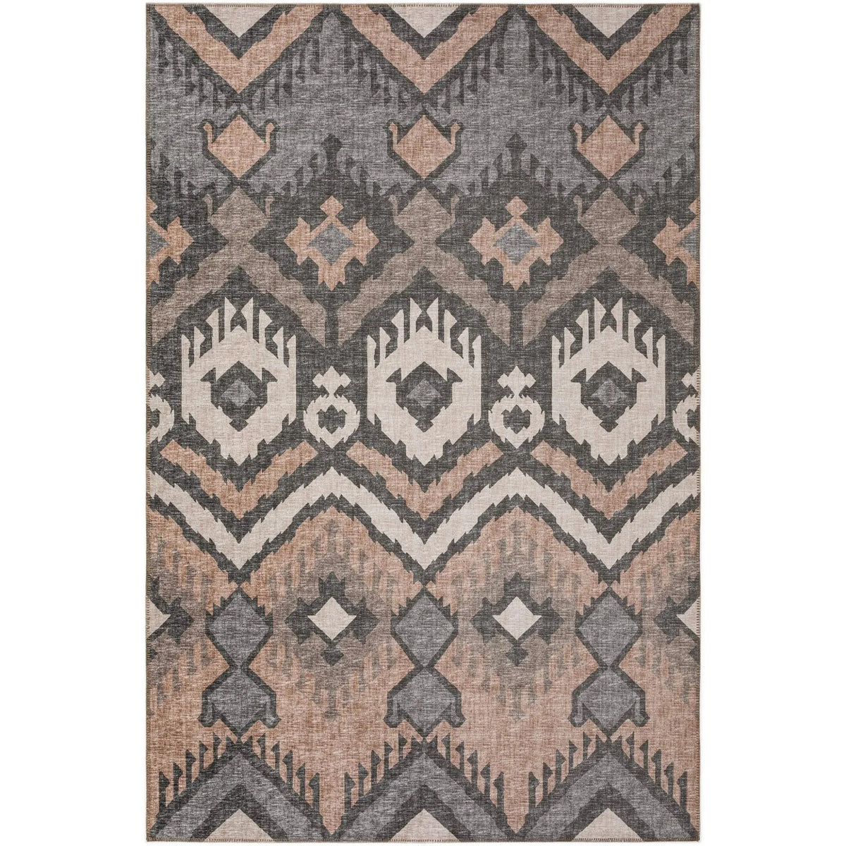 Sedona SN2 Bison Rug
