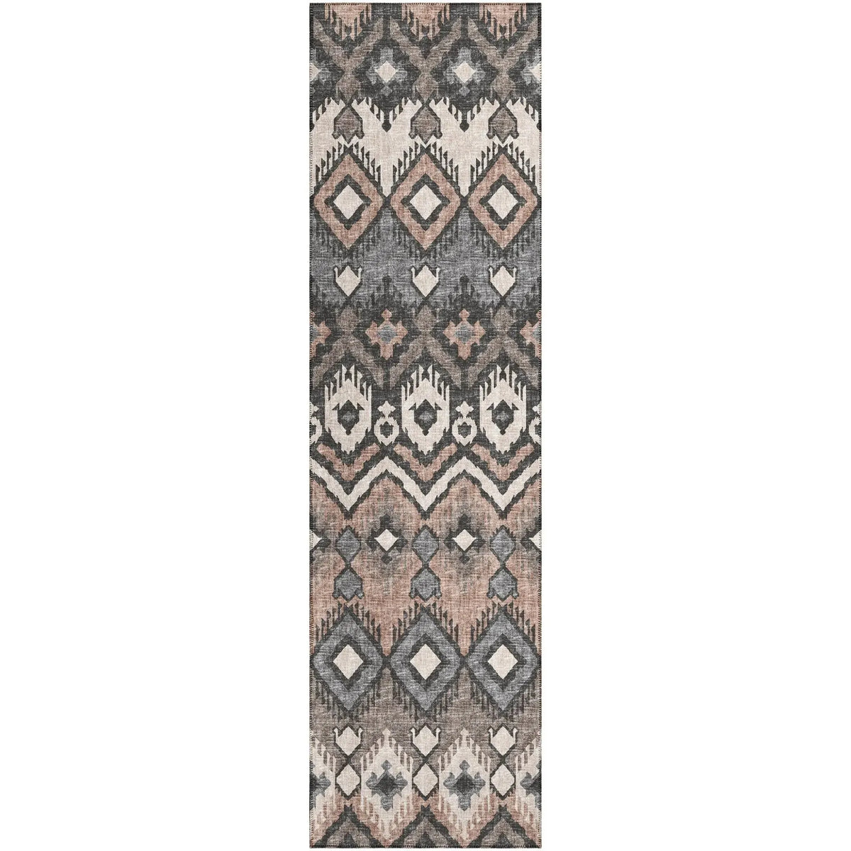Sedona SN2 Bison Rug