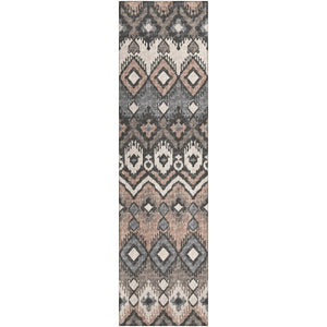 Sedona SN2 Bison Rug