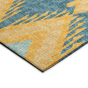 Sedona SN2 Marigold Rug