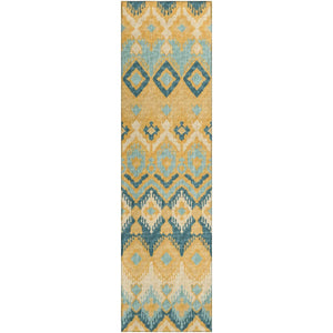 Sedona SN2 Marigold Rug