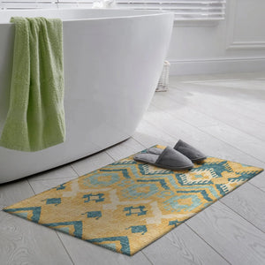 Sedona SN2 Marigold Rug