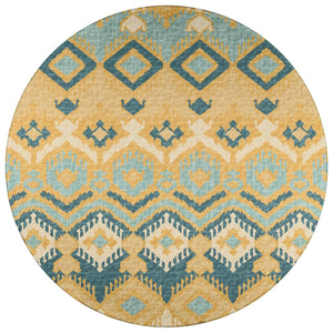 Sedona SN2 Marigold Rug