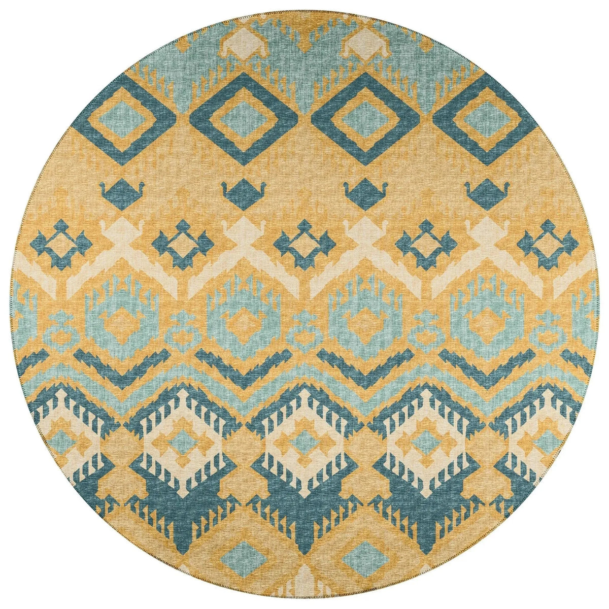 Sedona SN2 Marigold Rug