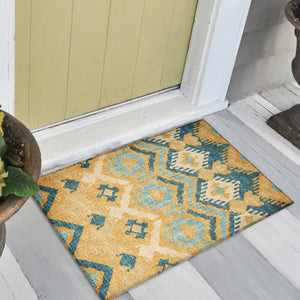 Sedona SN2 Marigold Rug