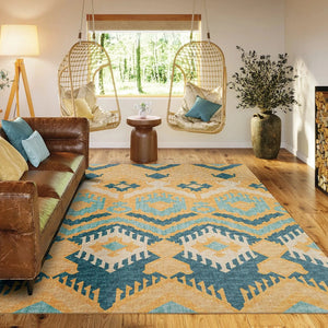 Sedona SN2 Marigold Rug