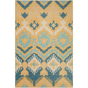 Sedona SN2 Marigold Rug