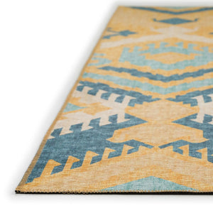 Sedona SN2 Marigold Rug