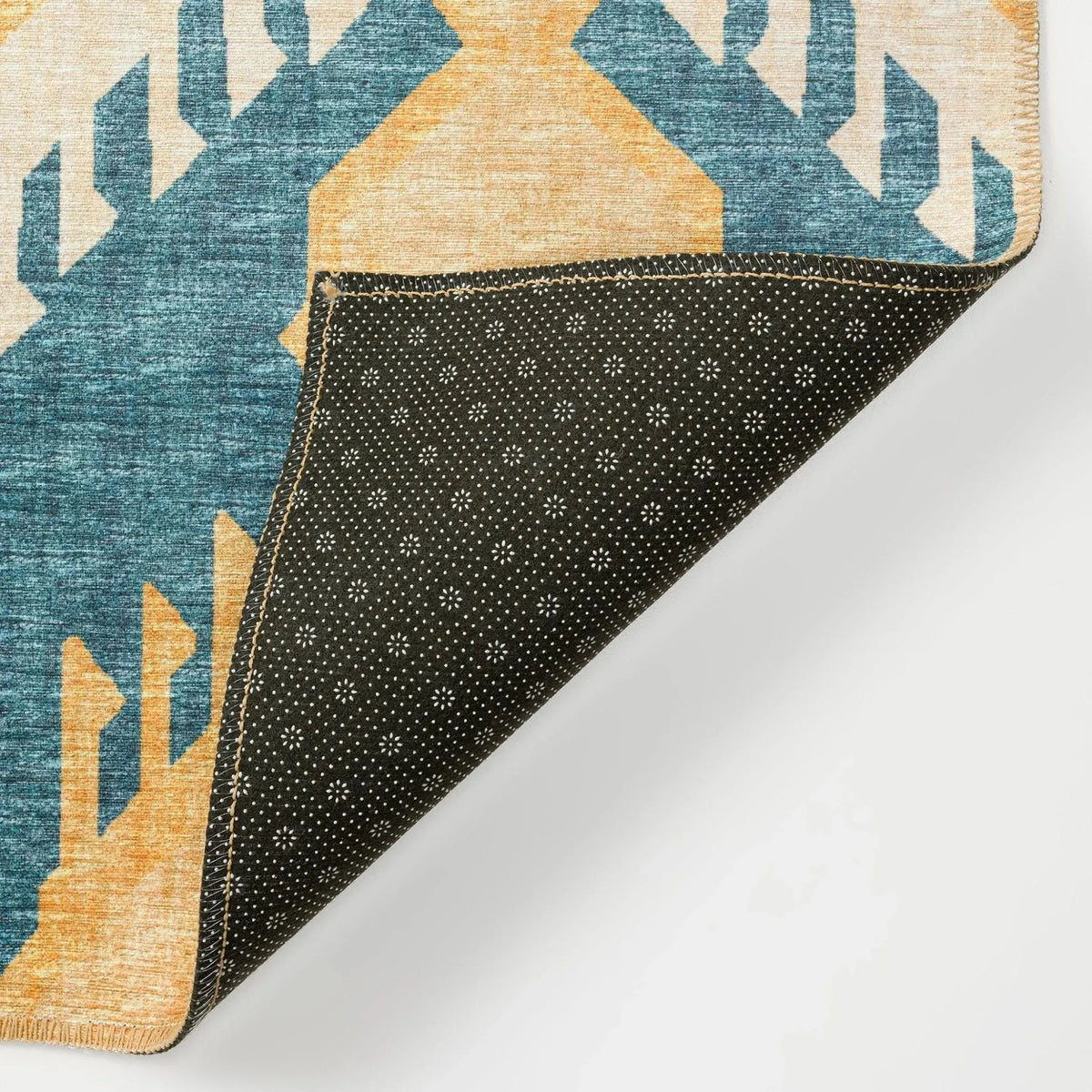 Sedona SN2 Marigold Rug