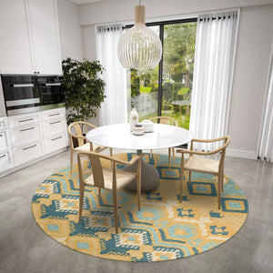 Sedona SN2 Marigold Rug