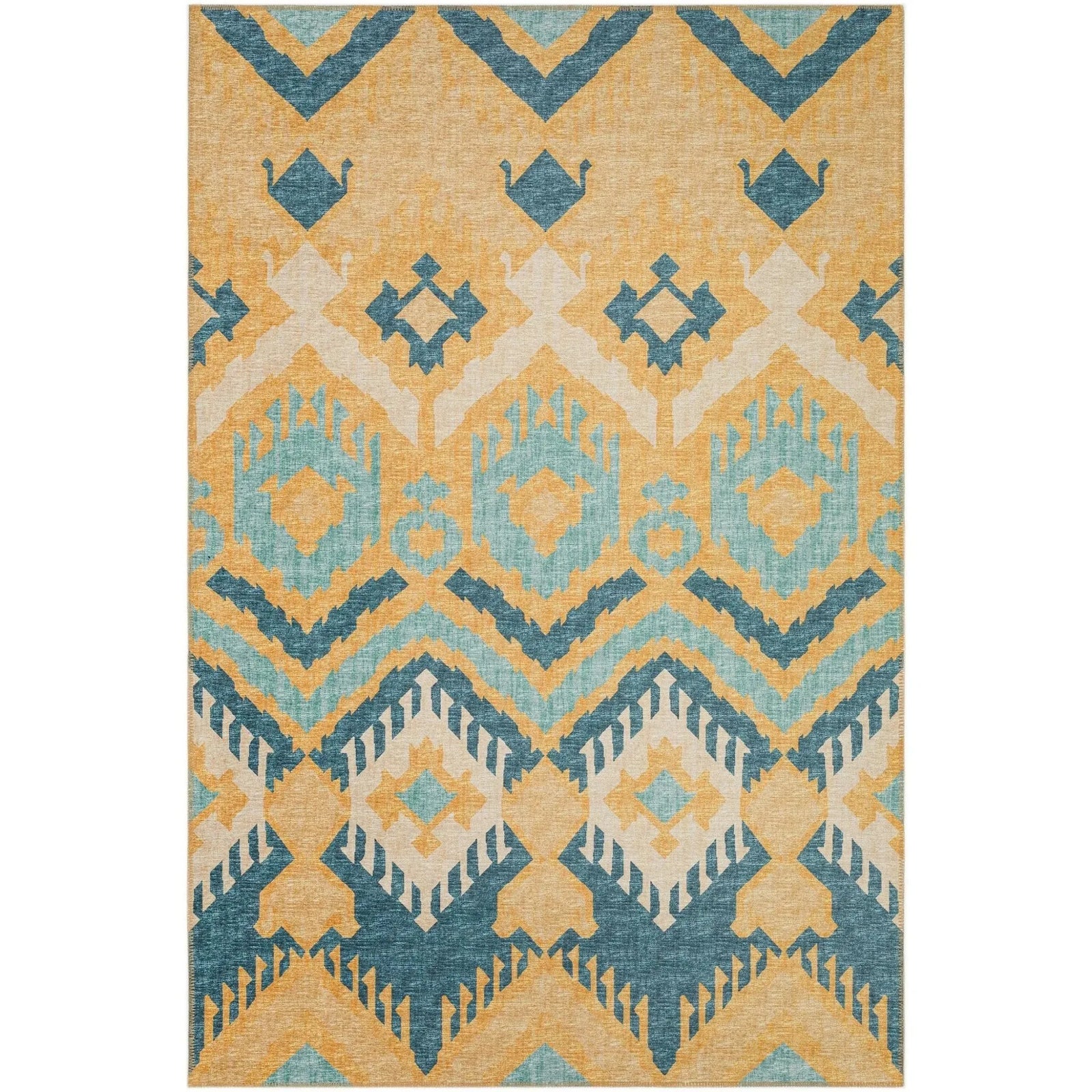 Sedona SN2 Marigold Rug
