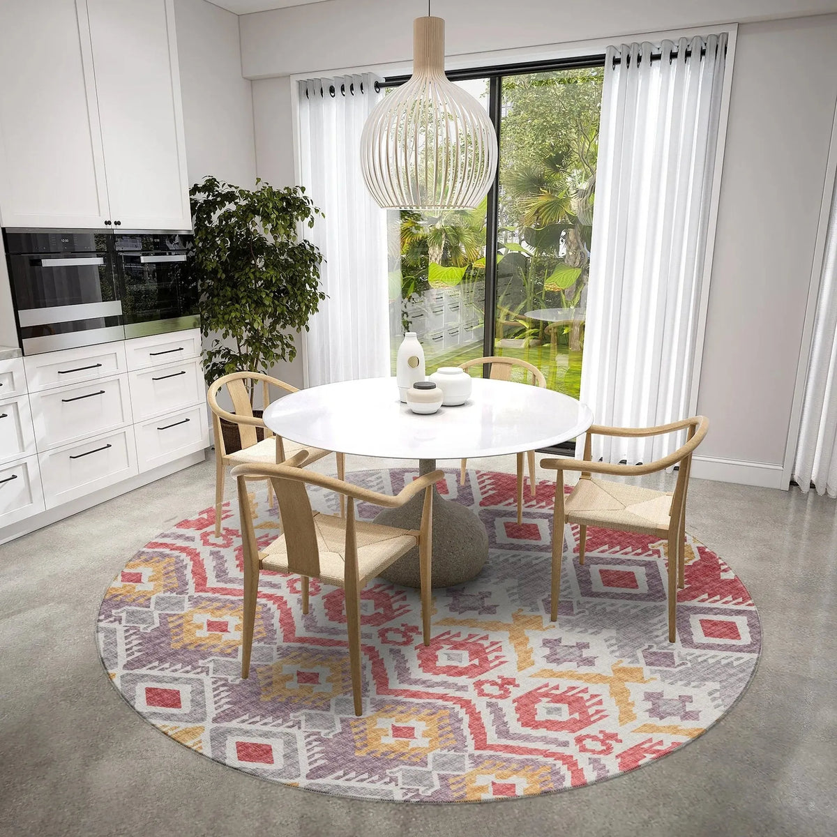 Sedona SN2 Passion Rug