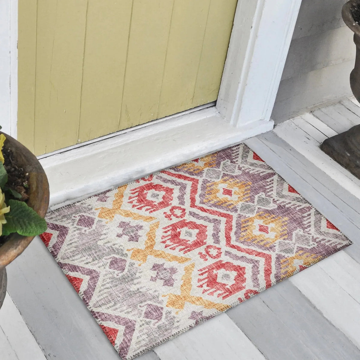 Sedona SN2 Passion Rug