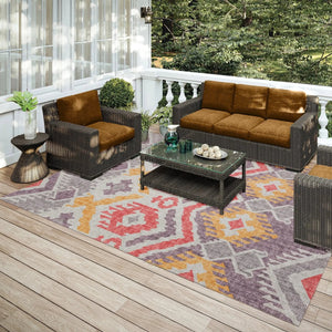 Sedona SN2 Passion Rug