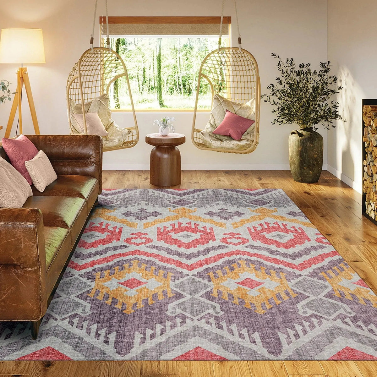 Sedona SN2 Passion Rug