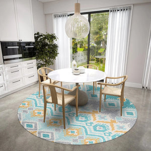 Sedona SN2 Spa Rug