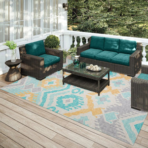 Sedona SN2 Spa Rug