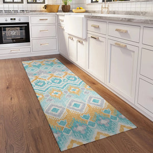 Sedona SN2 Spa Rug