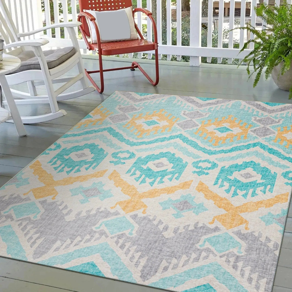 Sedona SN2 Spa Rug